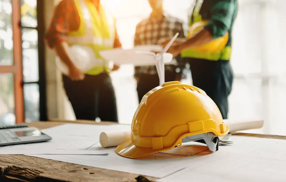 Maître d'œuvre à Alby-sur-Chéran