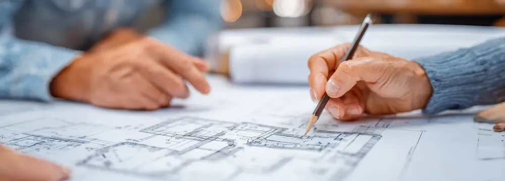 Étude de conception et économie du projet à Alby-sur-Chéran